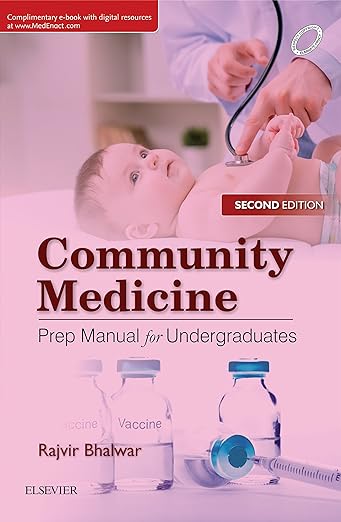 Community Medicine