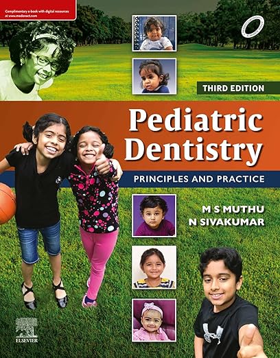 Pediatric Dentistry