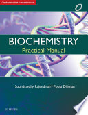 Biochemistry Practical Manual - E-Book