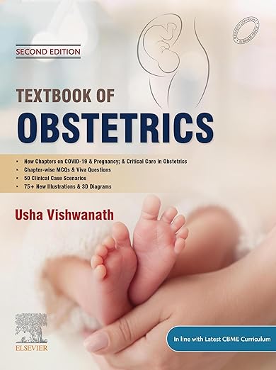 Textbook of Obstetrics - E-Book