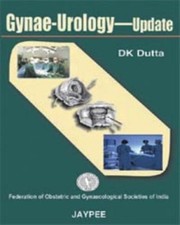 GynaeUrology Update