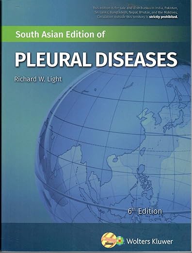 Pleural Disease 6th ed