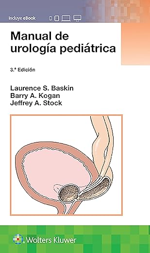 Manual de Urologia Pediatrica 3