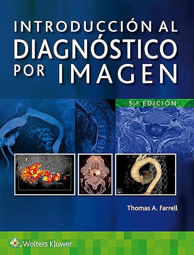 Introducción Al Diagnóstico Por Imagen