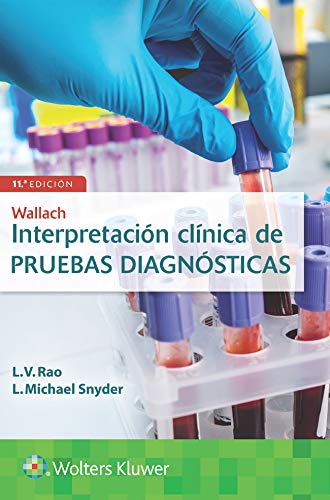 Wallach. Interpretación Clínica de Pruebas