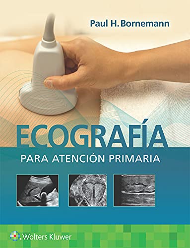 Ecografía para Atención Primaria