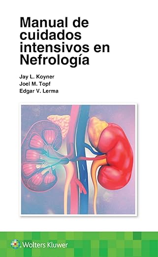 Man Cuidados Intensivos en Nefrologia