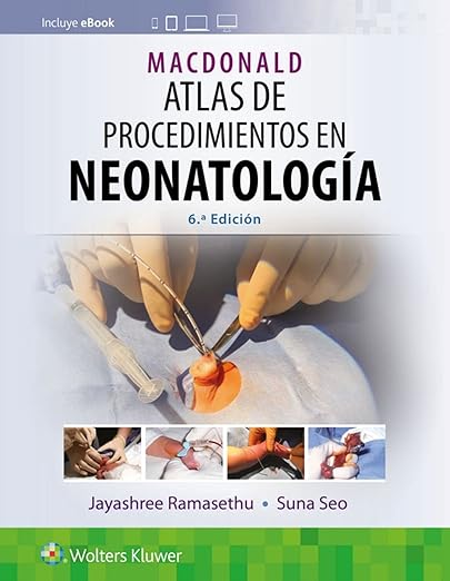 Macdonald Atlas Proced Neonatolog 6