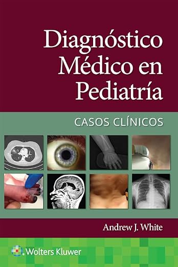 Diag Medico Pediatria Casos Clinicos