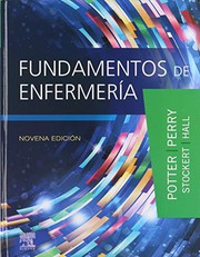 Fundamentos de enfermería