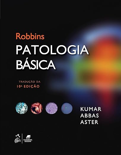 Robbins Patologia Básica