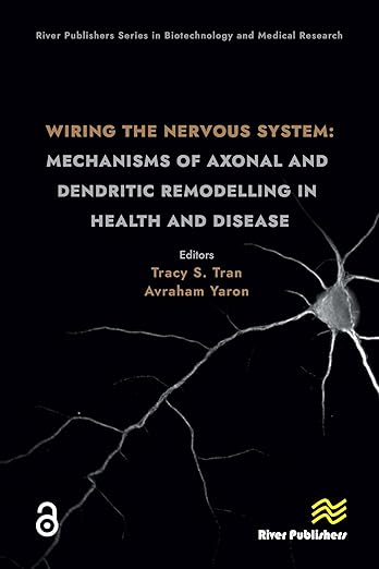 Wiring the Nervous System