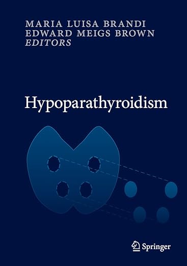 Hypoparathyroidism
