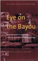 Eye on the Bayou