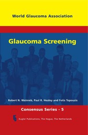 Glaucoma screening
