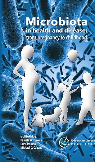 Microbiota in Health and Disease