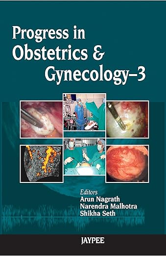 Progress in Obstetrics and Gynecology