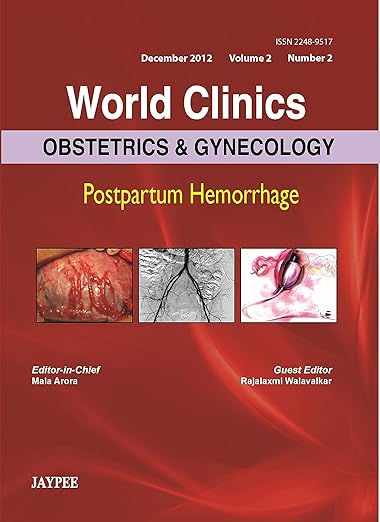 World Clinics Obstetrics and Gynecology