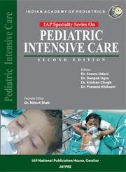 Iap Specialty Series on Ped Intensive