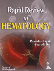 Rapid Review of Hematology