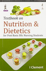 Textbook on Nutrition and Dietetics