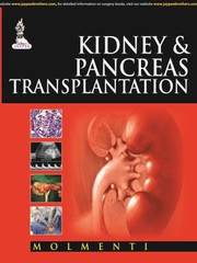 Kidney and pancreas transplantation