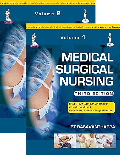 Medical Surgical Nursing