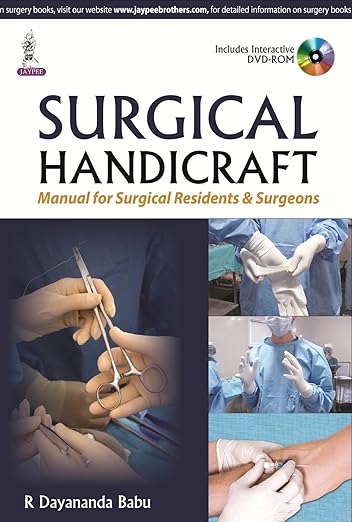 Surgical Handicraft
