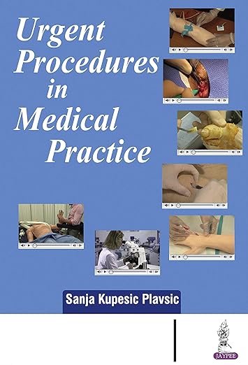 Urgent Procedures in Medical Practice