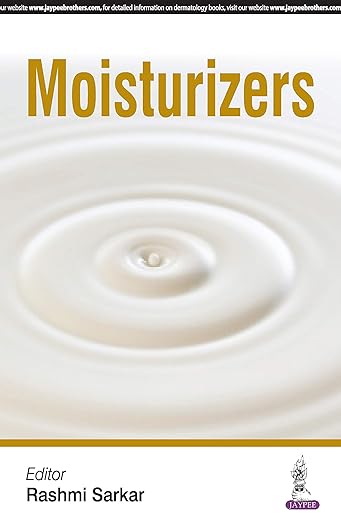 Moisturizers