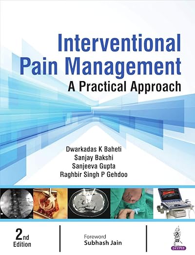 Interventional Pain Management
