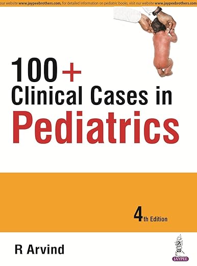 Clinical Cases in Pediatrics