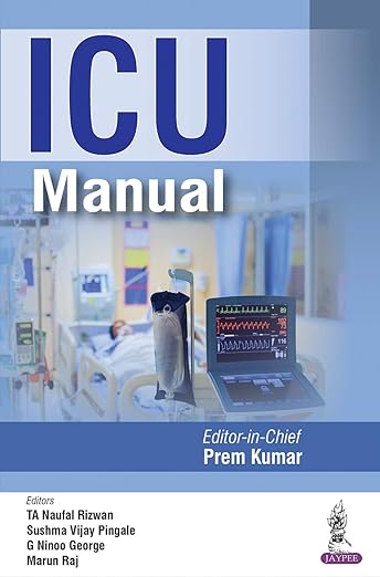 ICU Manual