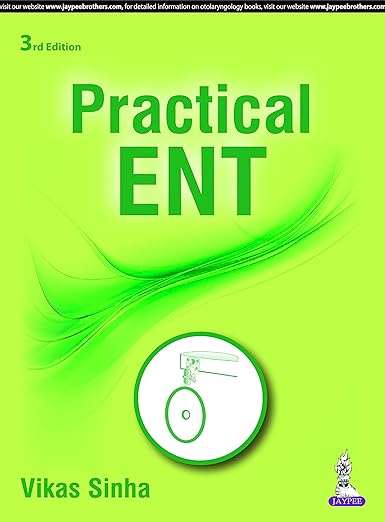 Practical ENT