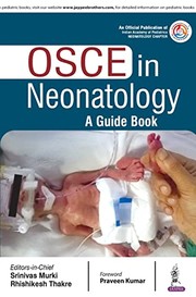 Osce in Neonatology a Guide Book