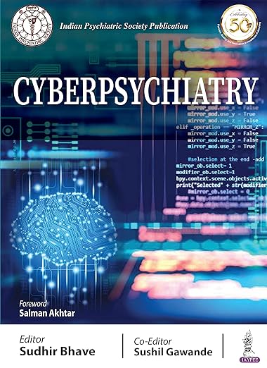 Cyberpsychiatry