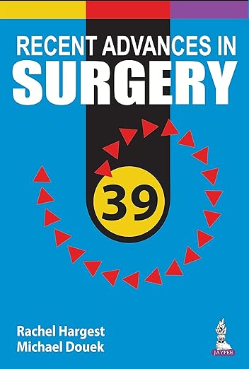 Taylor's Recent Advances in Surgery