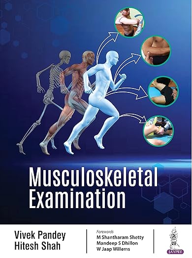 Musculoskeletal Examination