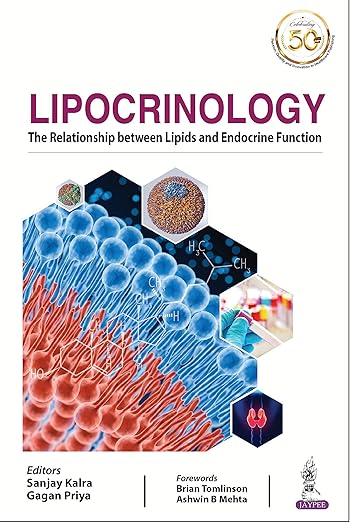 Lipocrinology