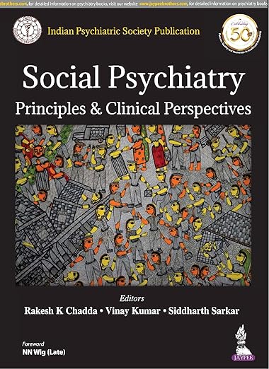 Social Psychiatry
