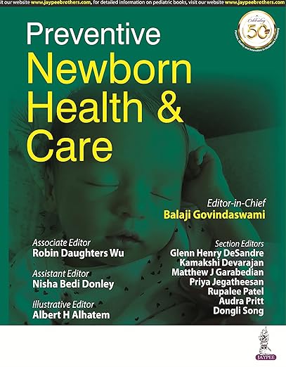 Preventive Newborn Health