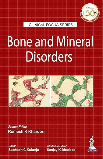 Clinical Focus Series