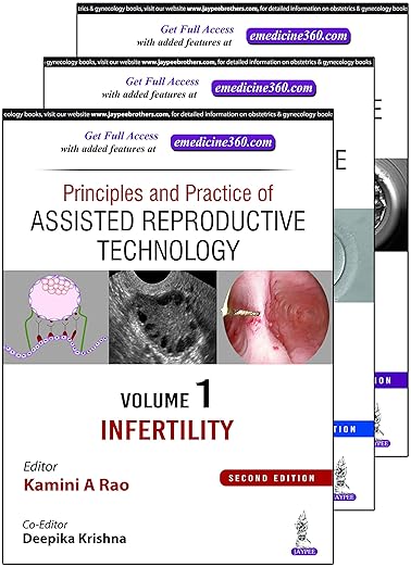 Principles and Practice of Assisted Reproductive Technology - Infertility