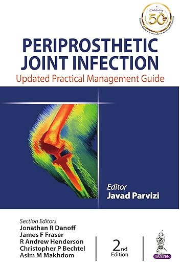 Periprosthetic Joint Infection