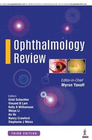 Ophthalmology Review
