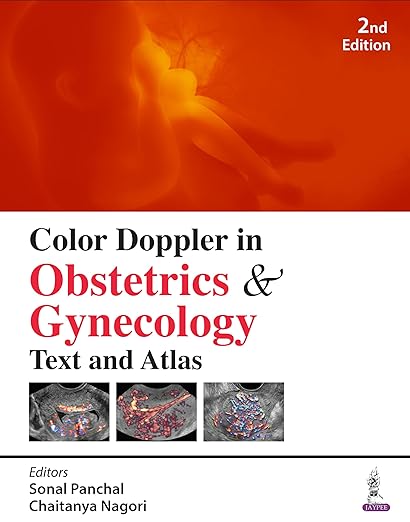 Color Doppler in Obstetrics and Gynecology