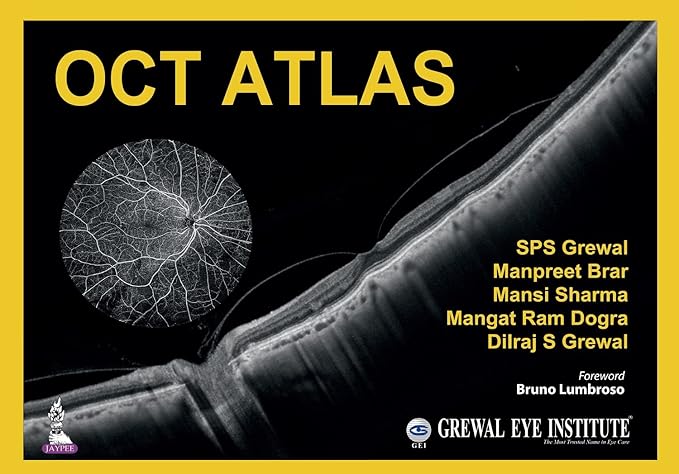 OCT Atlas