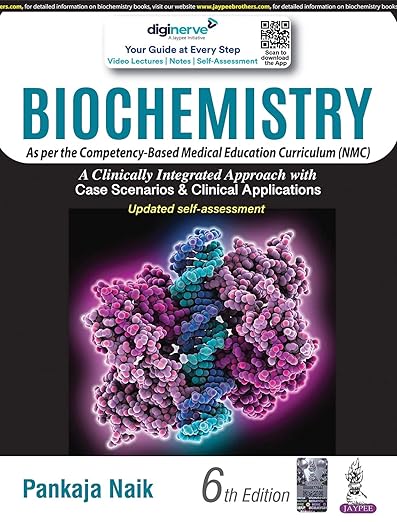 Biochemistry