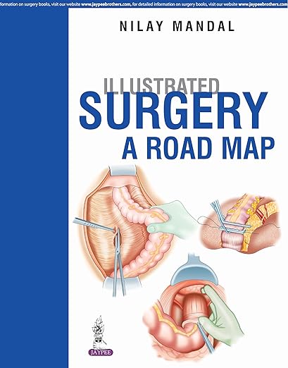 Illustrated Surgery - a Road Map