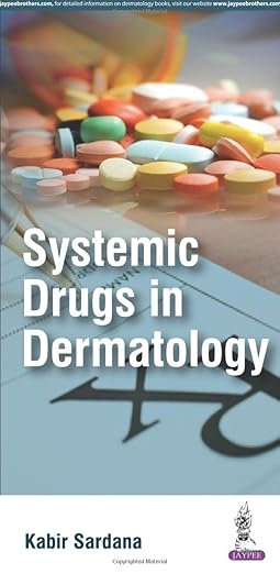 Systemic Drugs in Dermatology